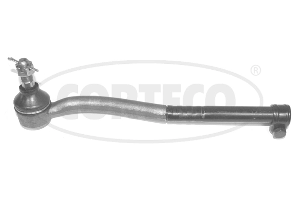 Tie Rod End (WG2292092)