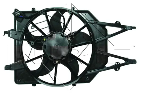 Fan, engine cooling (WG1720421)