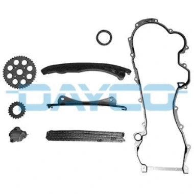 Timing Chain Kit (WG2008079)