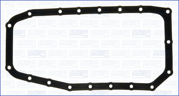 Gasket, oil sump (WG1009182)