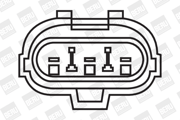 Ignition Coil (WG1487354)