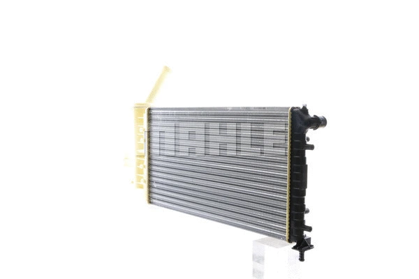 Radiator, engine cooling (WG2182330)