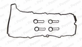 Gasket Set, cylinder head cover (WG2046471)