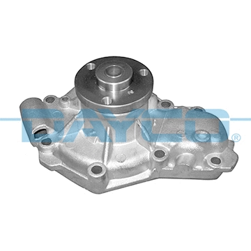 Water Pump, engine cooling (WG2006225)
