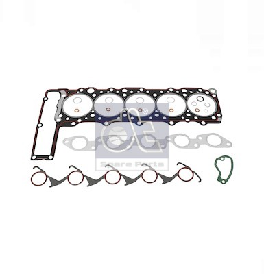 Gasket Kit, cylinder head (WG2316811)