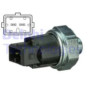 Knock Sensor (WG1837849)