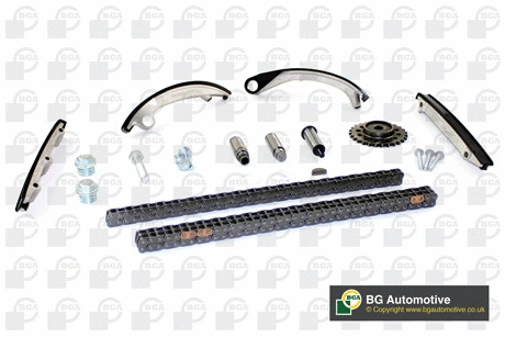 Timing Chain Kit (WG1488169)