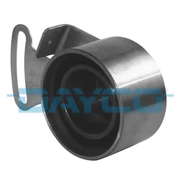 Tensioner Pulley, timing belt (WG2005328)