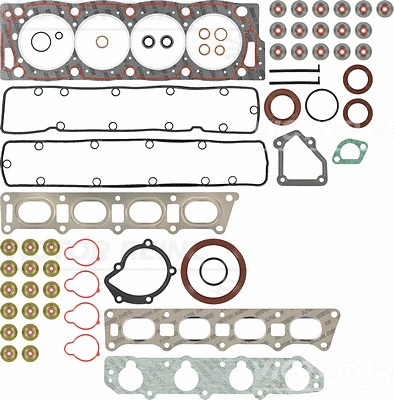 Full Gasket Kit, engine (WG1238880)