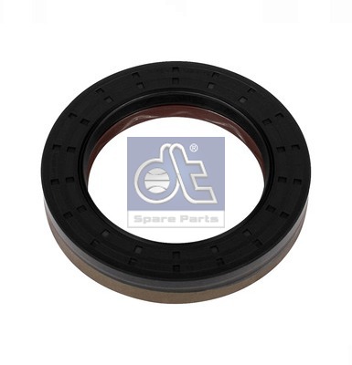 Shaft Seal, differential (WG2323247)