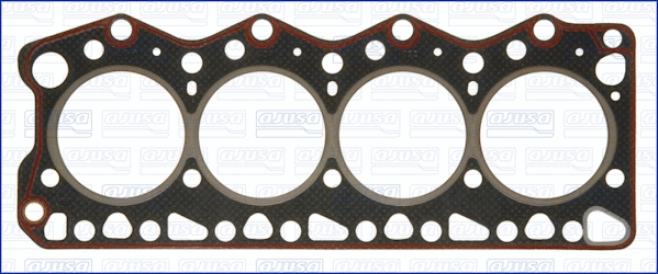 Gasket, cylinder head (WG1159653)