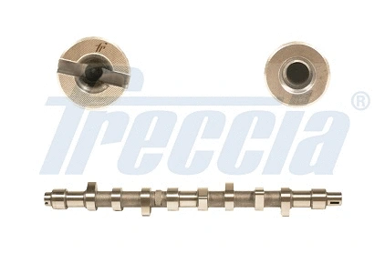 Camshaft (WG1155358)