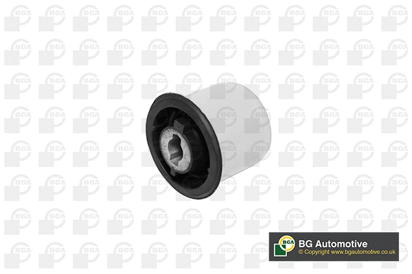 Bushing, axle beam (WG1991292)