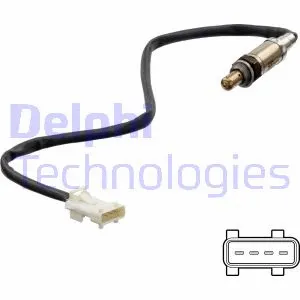 Lambda Sensor (WG2264300)