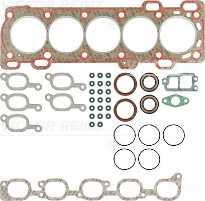 Gasket Kit, cylinder head (WG1240335)