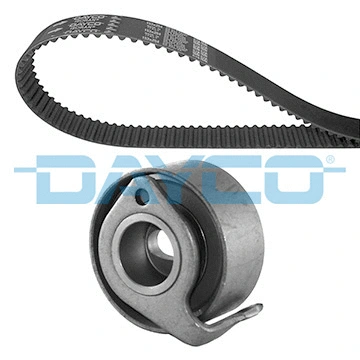 Timing Belt Kit (WG2007386)