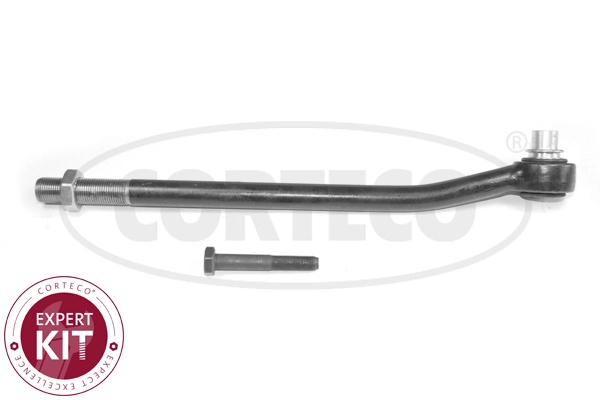 Tie Rod End (WG2292382)