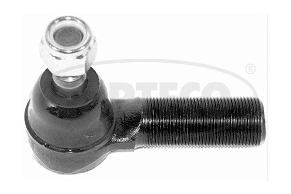 Tie Rod End (WG2292552)