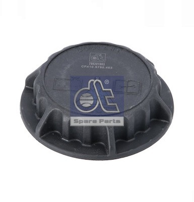 Cap, coolant tank (WG2310177)