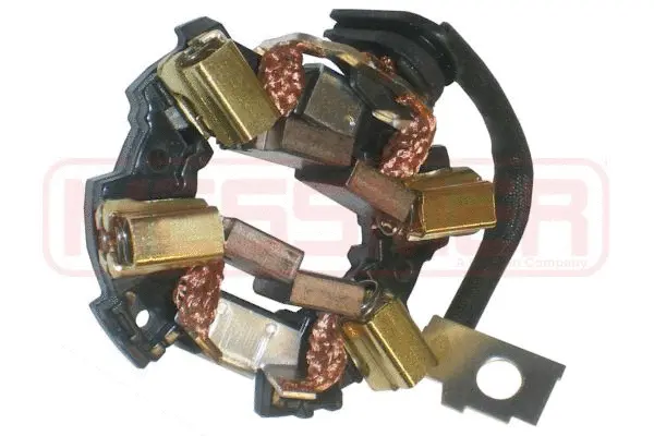 Holder, carbon brushes (WG2151051)