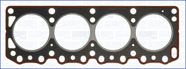 Gasket, cylinder head (WG1158618)