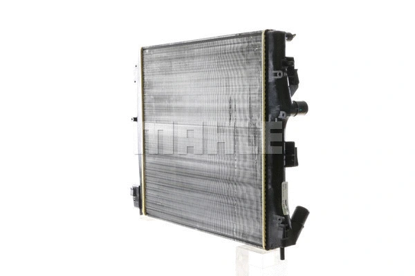 Radiator, engine cooling (WG2182693)