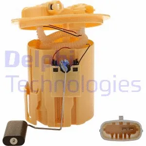 Fuel Feed Unit (WG2194538)