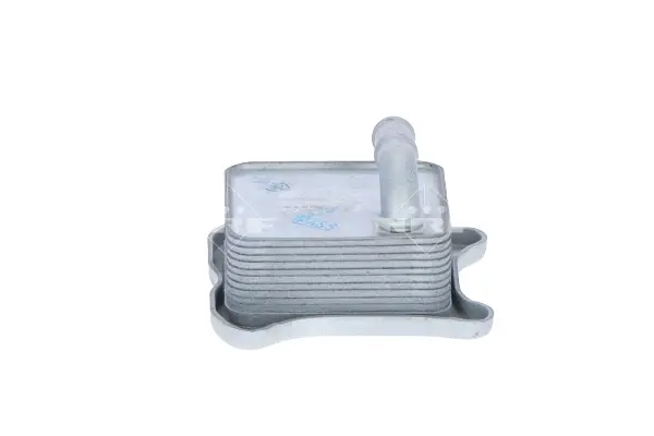 Oil Cooler, engine oil (WG1720001)