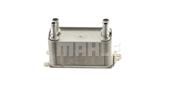 Oil Cooler, automatic transmission
