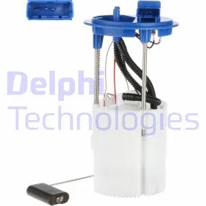 Fuel Feed Unit (WG2152340)