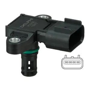 Sensor, intake manifold pressure (WG1773544)