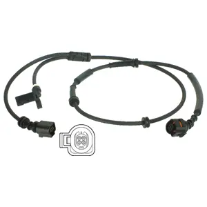Sensor, wheel speed (WG1773949)