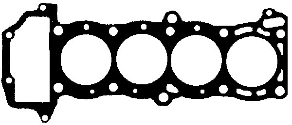 Gasket, cylinder head (WG1758264)