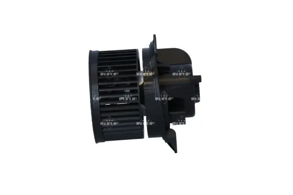 Interior Blower