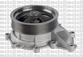 Water Pump, engine cooling (WG1790699)