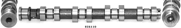 Camshaft (WG1483852)