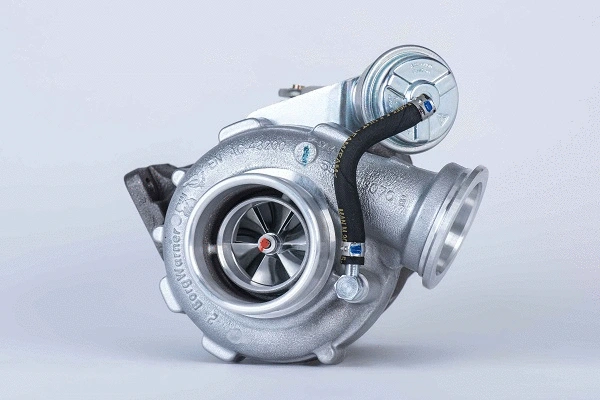 Charger, charging (supercharged/turbocharged) (WG1311222)