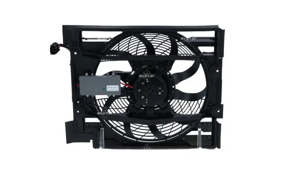 Fan, engine cooling (WG1720185)