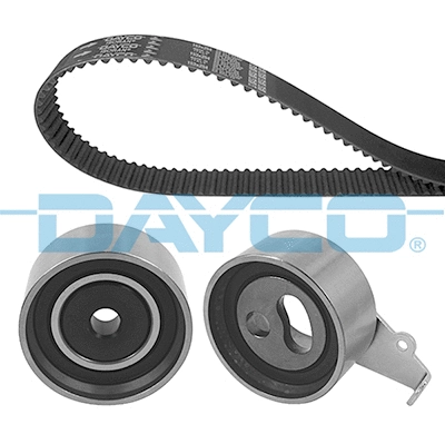 Timing Belt Kit (WG2007666)