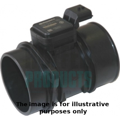 Mass Air Flow Sensor (WG1899085)