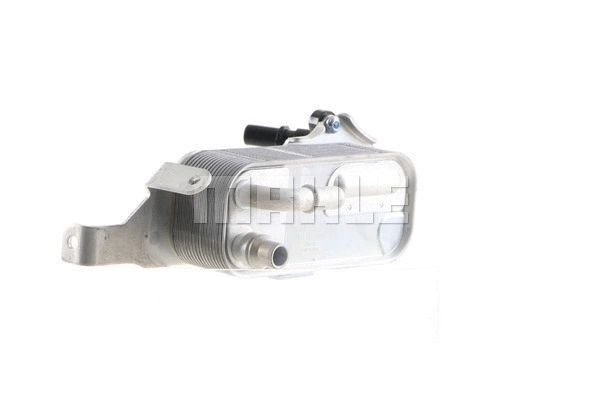 Oil Cooler, automatic transmission