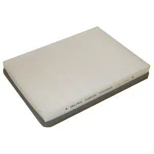 Filter, cabin air (WG1774492)