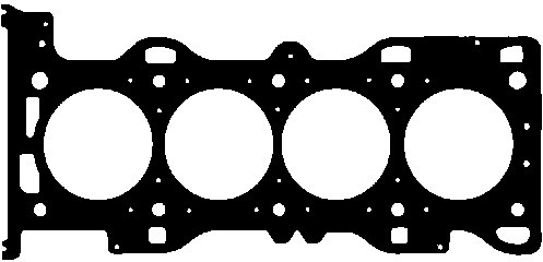 Gasket, cylinder head (WG1756962)