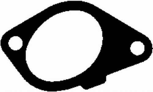 Gasket, intake manifold (WG1764338)