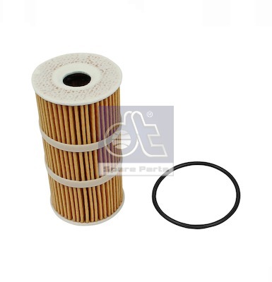 Oil Filter (WG2317942)