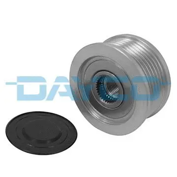 Alternator Freewheel Clutch (WG2004058)