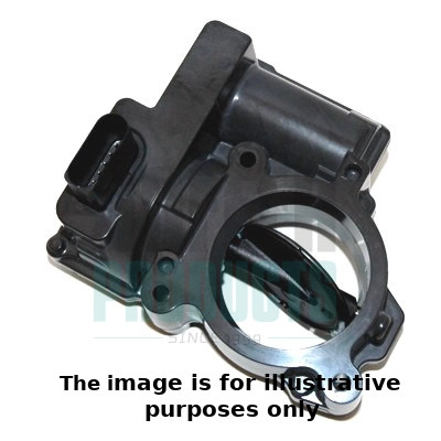 Throttle Body (WG1899270)