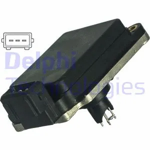 Mass Air Flow Sensor (WG1498093)