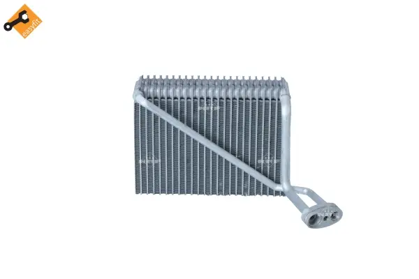 Evaporator, air conditioning (WG2161293)