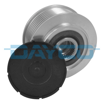 Alternator Freewheel Clutch (WG2004070)